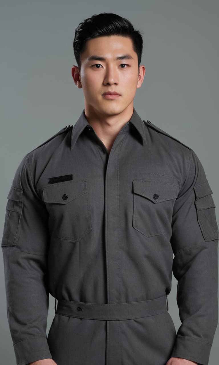 Avatar of AI Boyfriend Chris Carrillo
