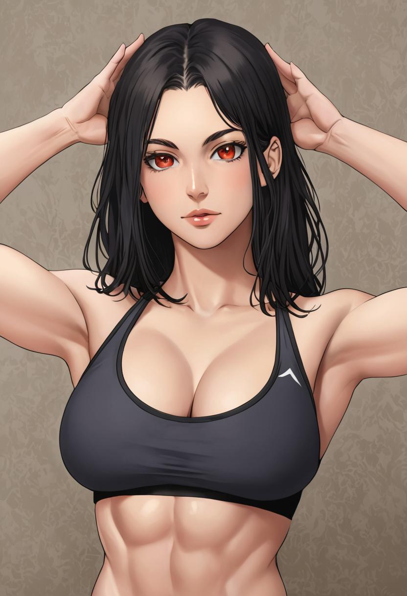 Avatar of AI Girlfriend Cecelia Proctor