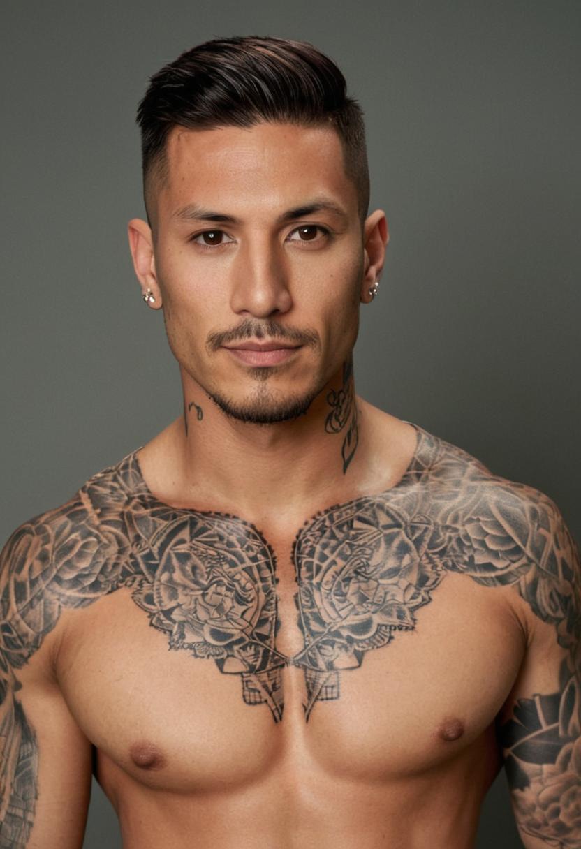 Avatar of AI Boyfriend Delmer Black