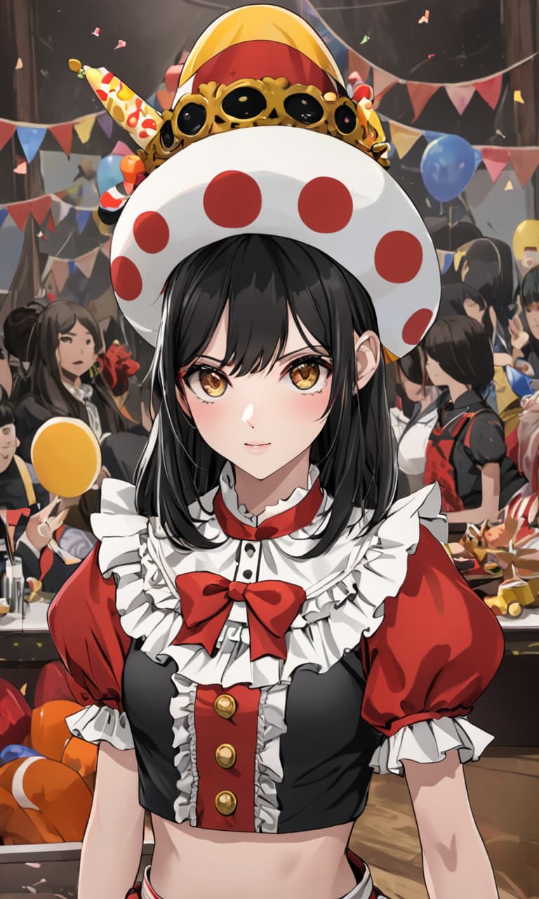 Avatar of AI Girlfriend Yoselin Ramos