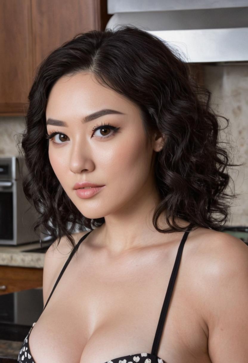 Avatar of AI Girlfriend Shayna Haley