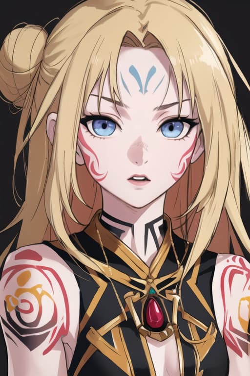 Avatar of AI Girlfriend Camila Arias