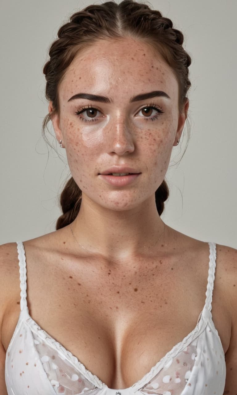 Avatar of AI Girlfriend Adelaide Patterson