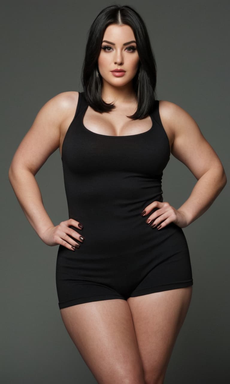 Avatar of AI Girlfriend Kendall Rogers