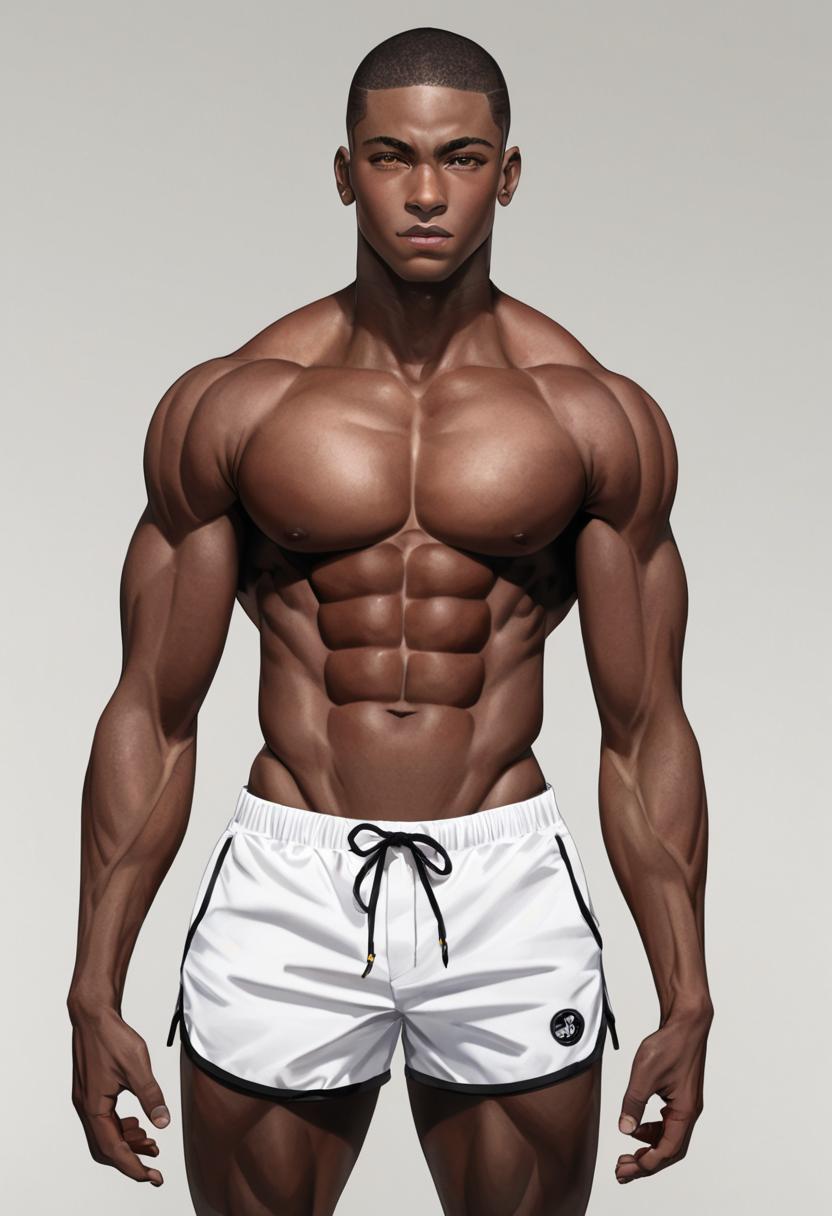 Avatar of AI Boyfriend Tobias Huff