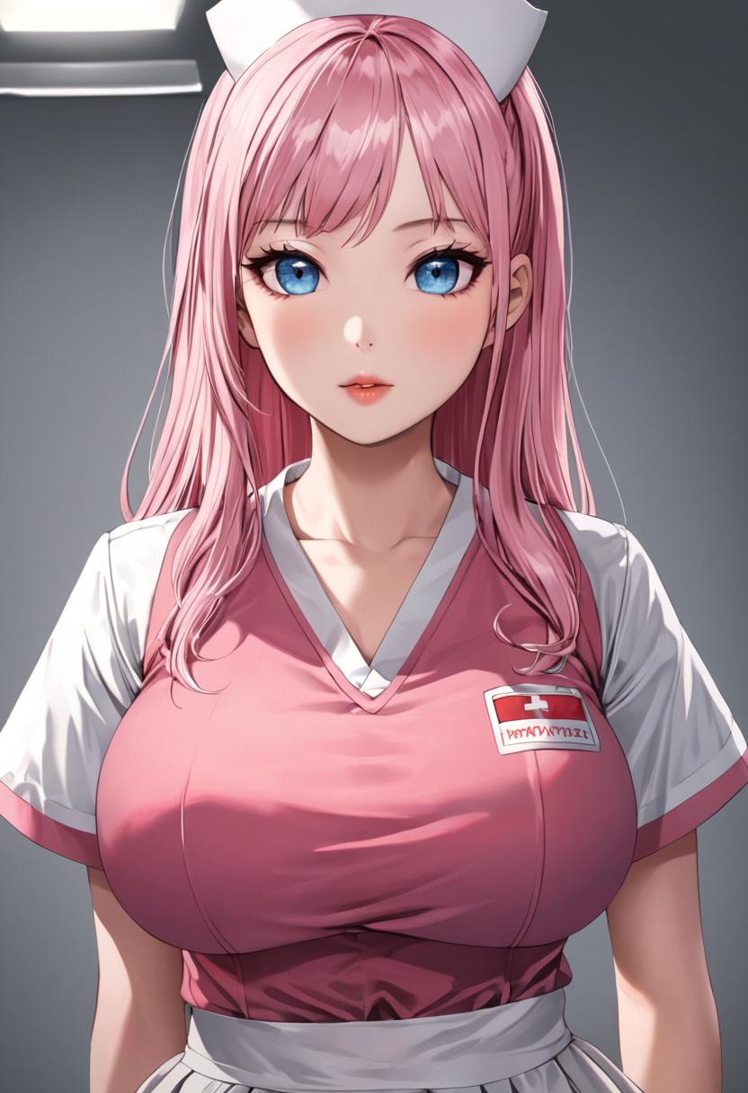 Avatar of AI Girlfriend Serena Callahan