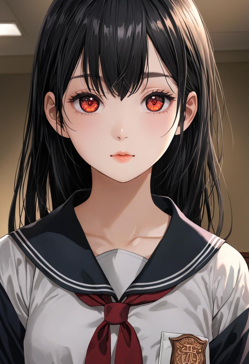 Avatar of AI Girlfriend Caroline Casey