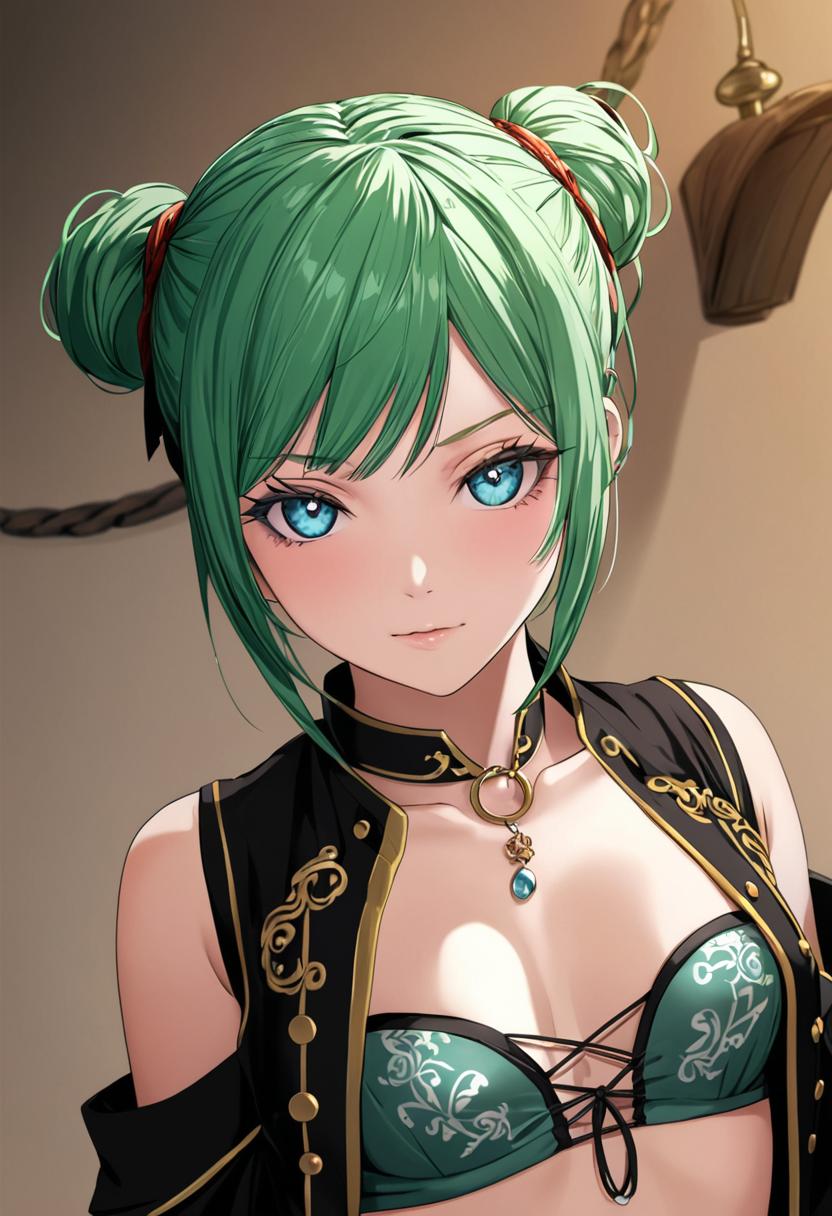 Avatar of AI Girlfriend Moriah Wiley