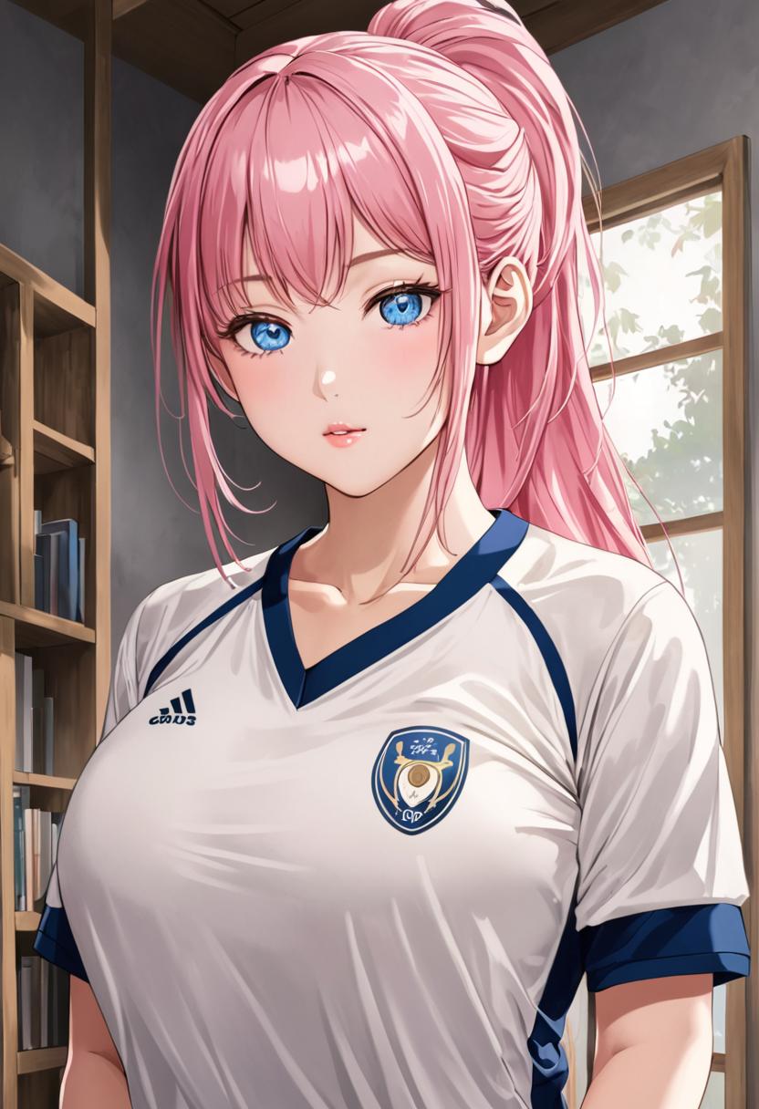 Avatar of AI Girlfriend Frida Palmer