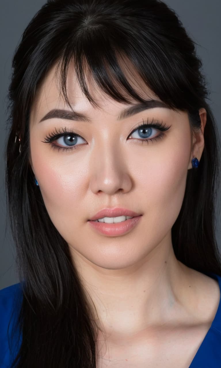 Avatar of AI Girlfriend Laney Bailey