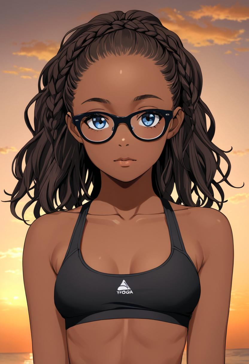 Avatar of AI Girlfriend Adalyn Dorsey