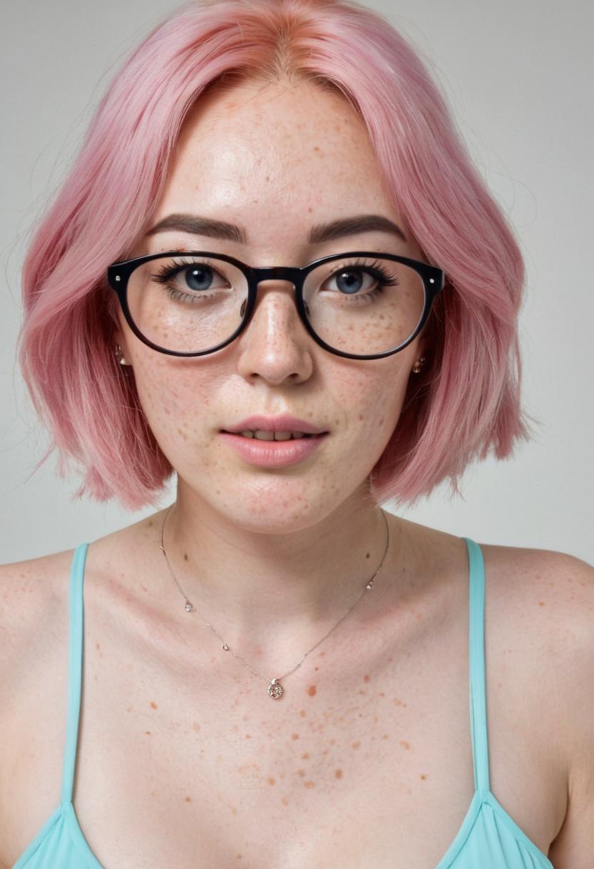 Avatar of AI Girlfriend Adelyn Walters