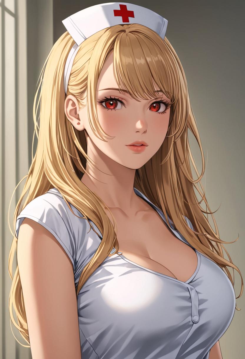 Avatar of AI Girlfriend Julianne Melendez