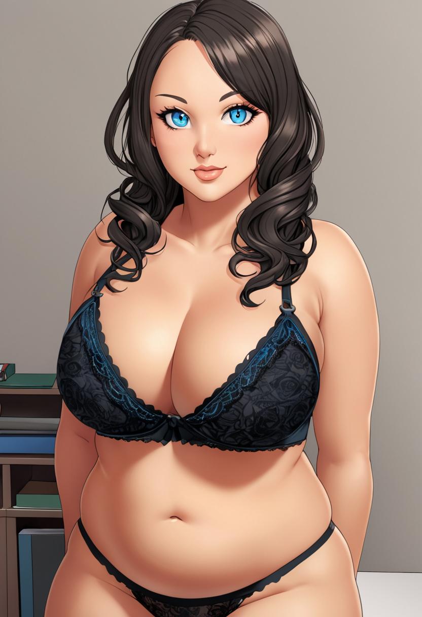 Avatar of AI Girlfriend Maci Donovan