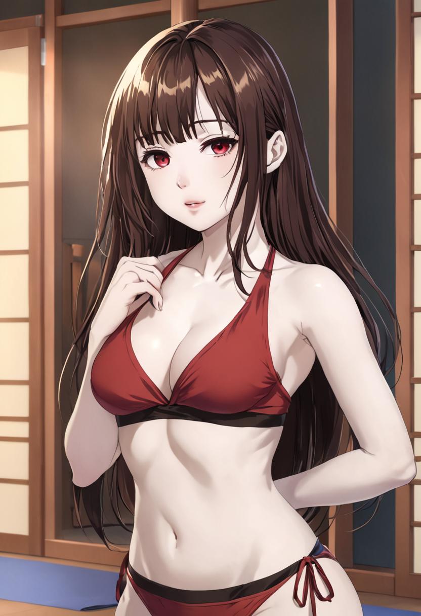 Avatar of AI Girlfriend Jaylee Meyer