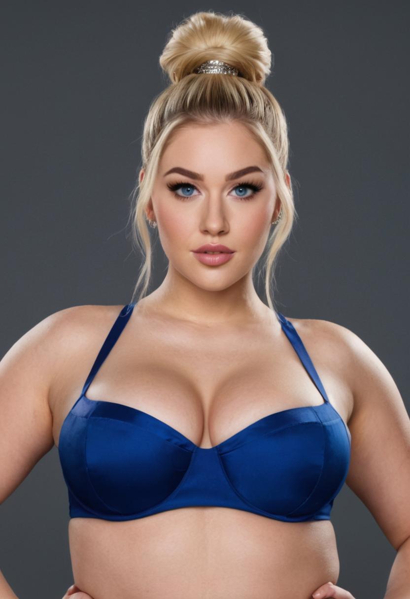 Avatar of AI Girlfriend Madyson Hamilton