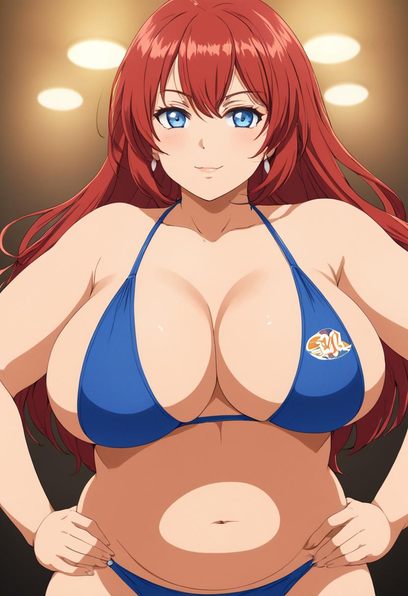 Avatar of AI Girlfriend Libby Lowe