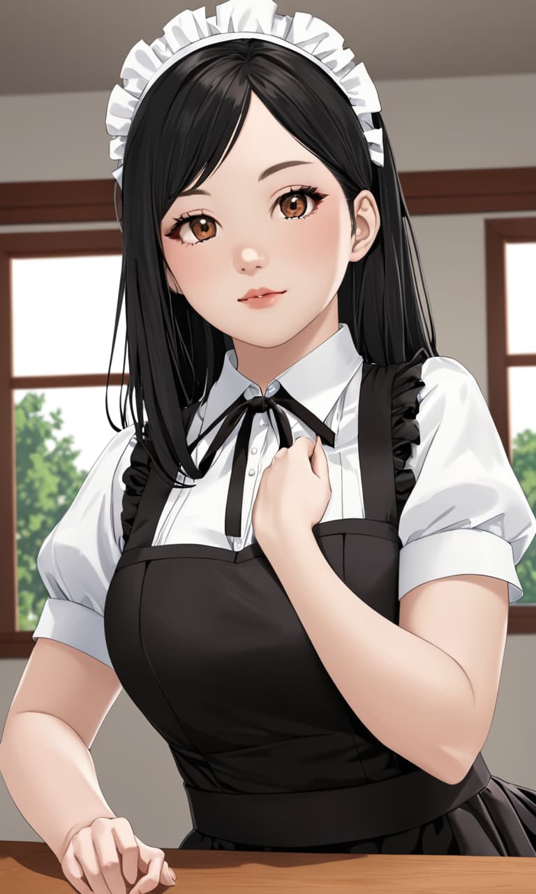 Avatar of AI Girlfriend Adalyn Weber