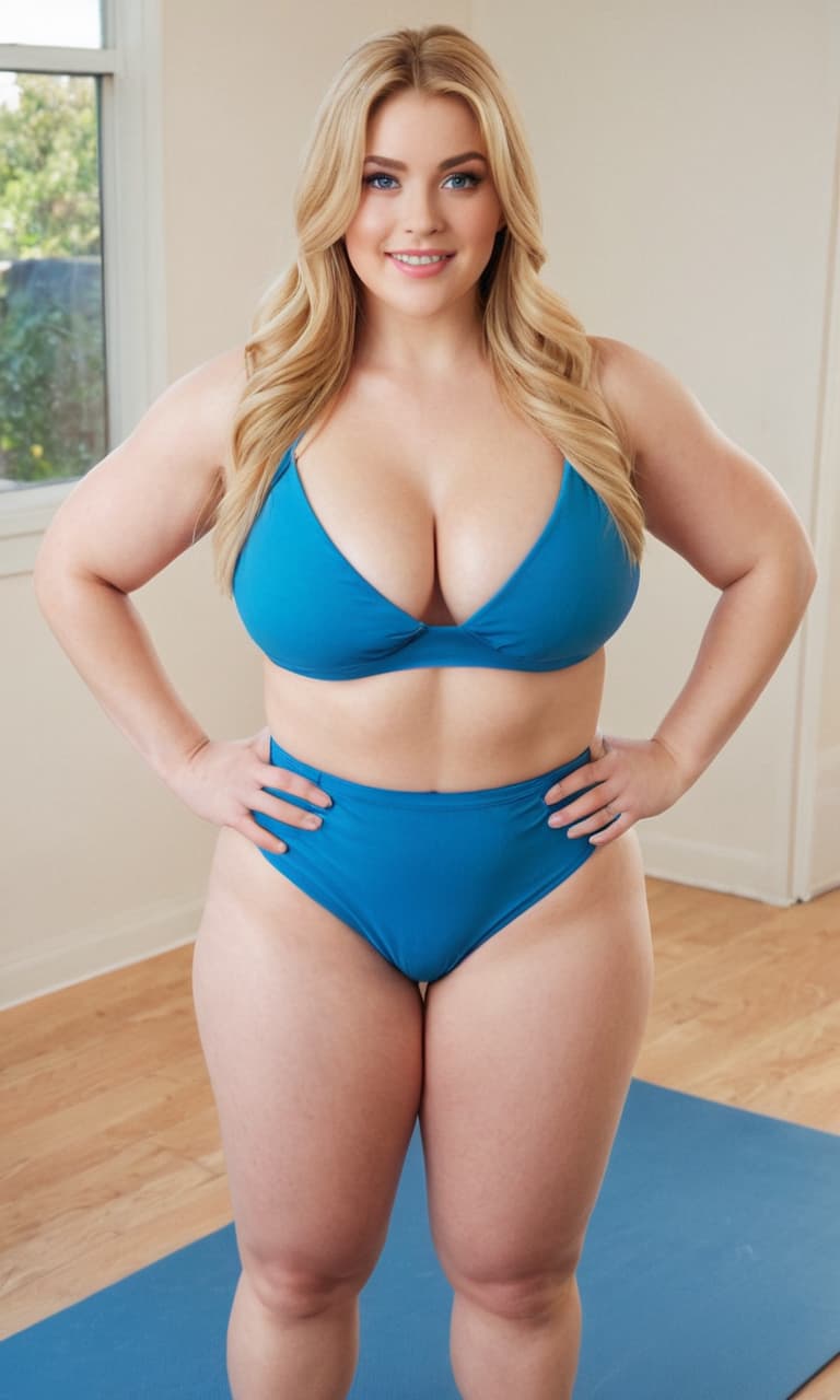 Avatar of AI Girlfriend Sidney Barrera
