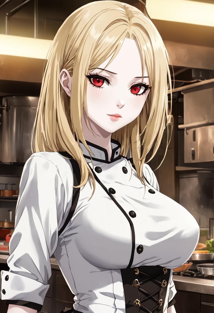 Avatar of AI Girlfriend Madison Melton