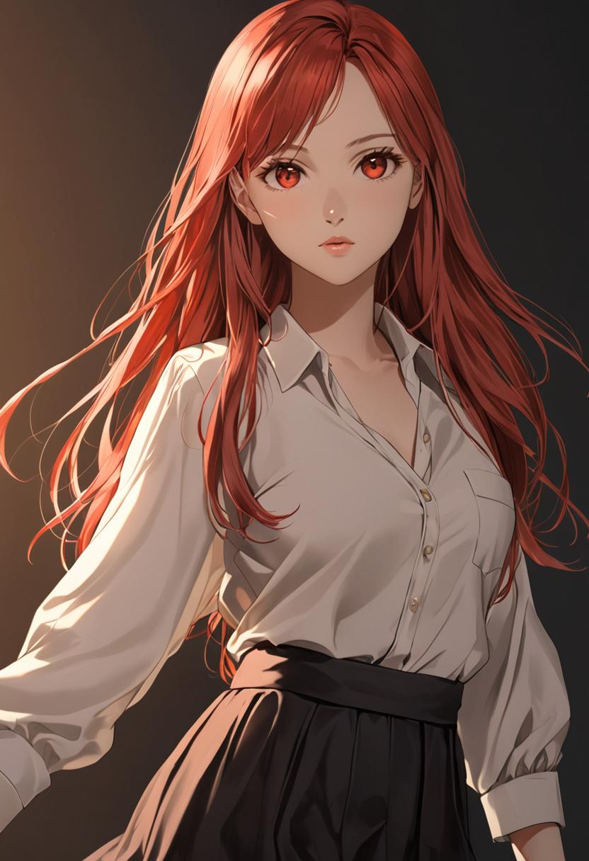 Avatar of AI Girlfriend Taniyah Powers