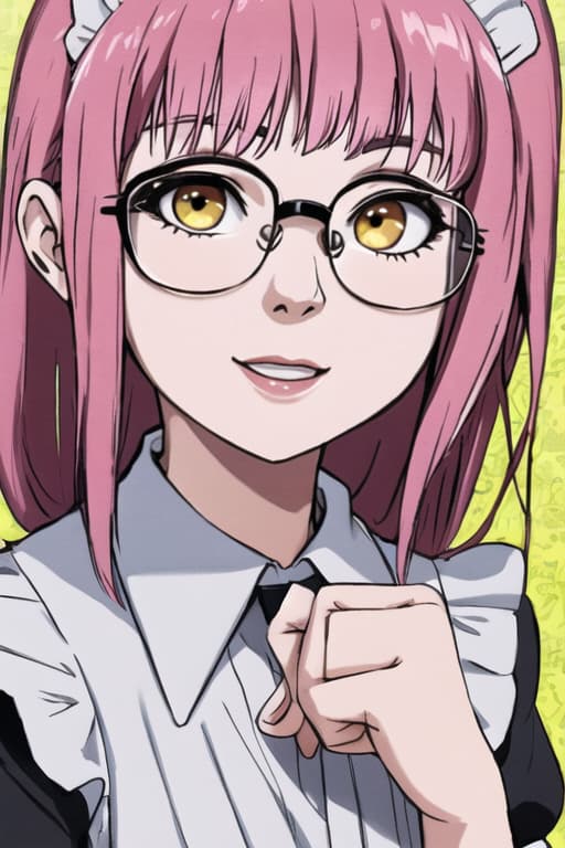 Avatar of AI Girlfriend Cynthia Atkins