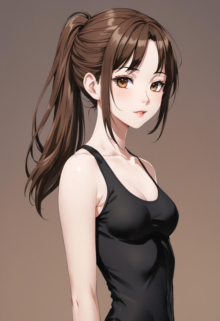 Avatar of AI Girlfriend Aubree Franco