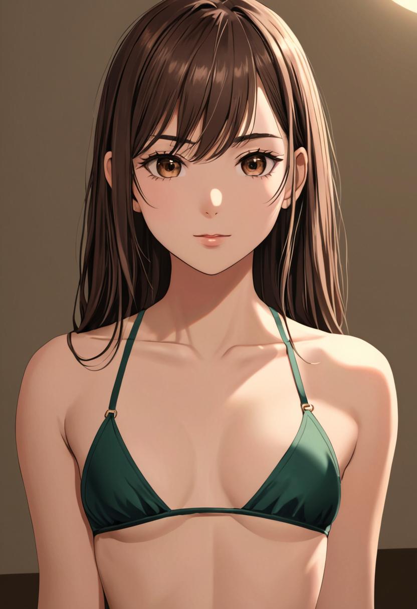 Avatar of AI Girlfriend Karlie Sosa