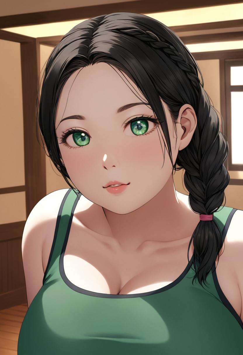 Avatar of AI Girlfriend Sadie Hardy