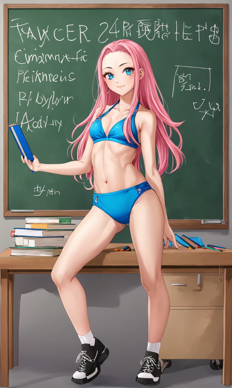 Avatar of AI Girlfriend Jenny Rollins