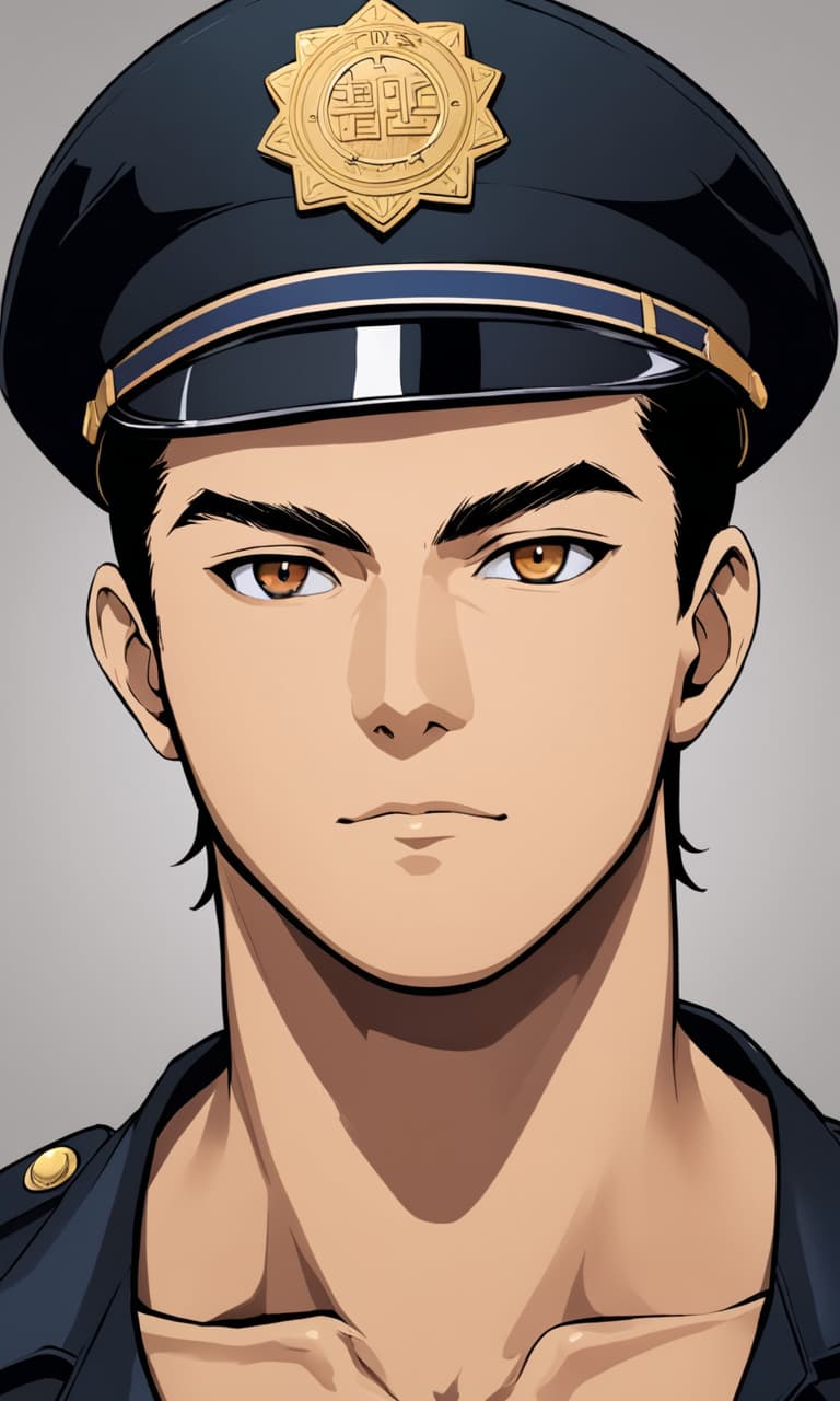 Avatar of AI Boyfriend Gerry Dominguez
