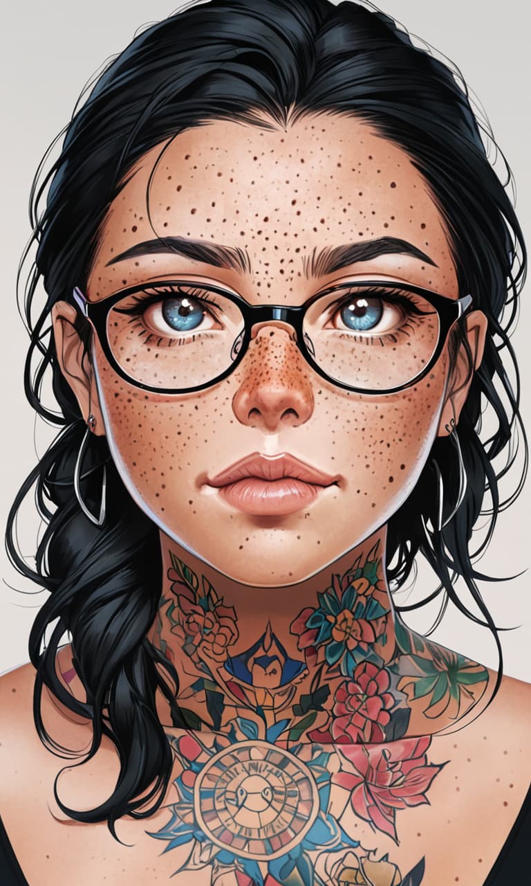 Avatar of AI Girlfriend Skyler Chang