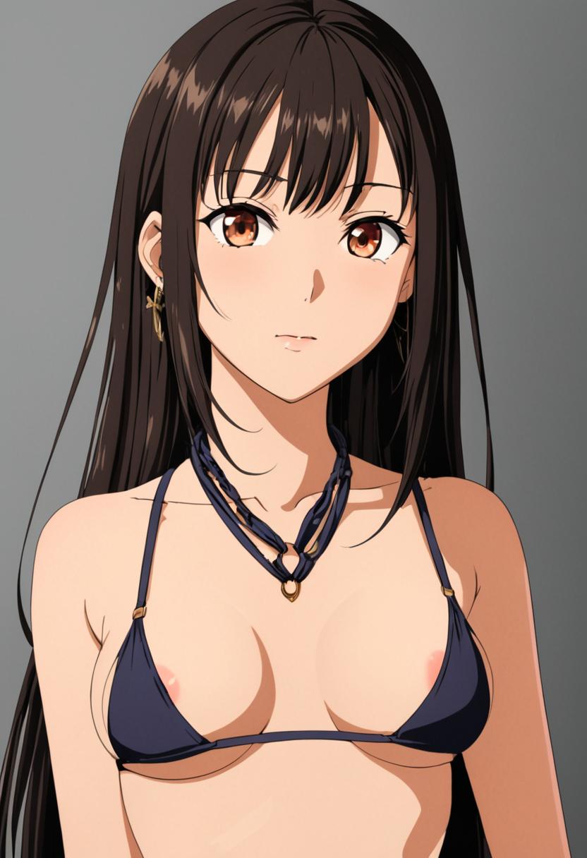 Avatar of AI Girlfriend Melany Mooney