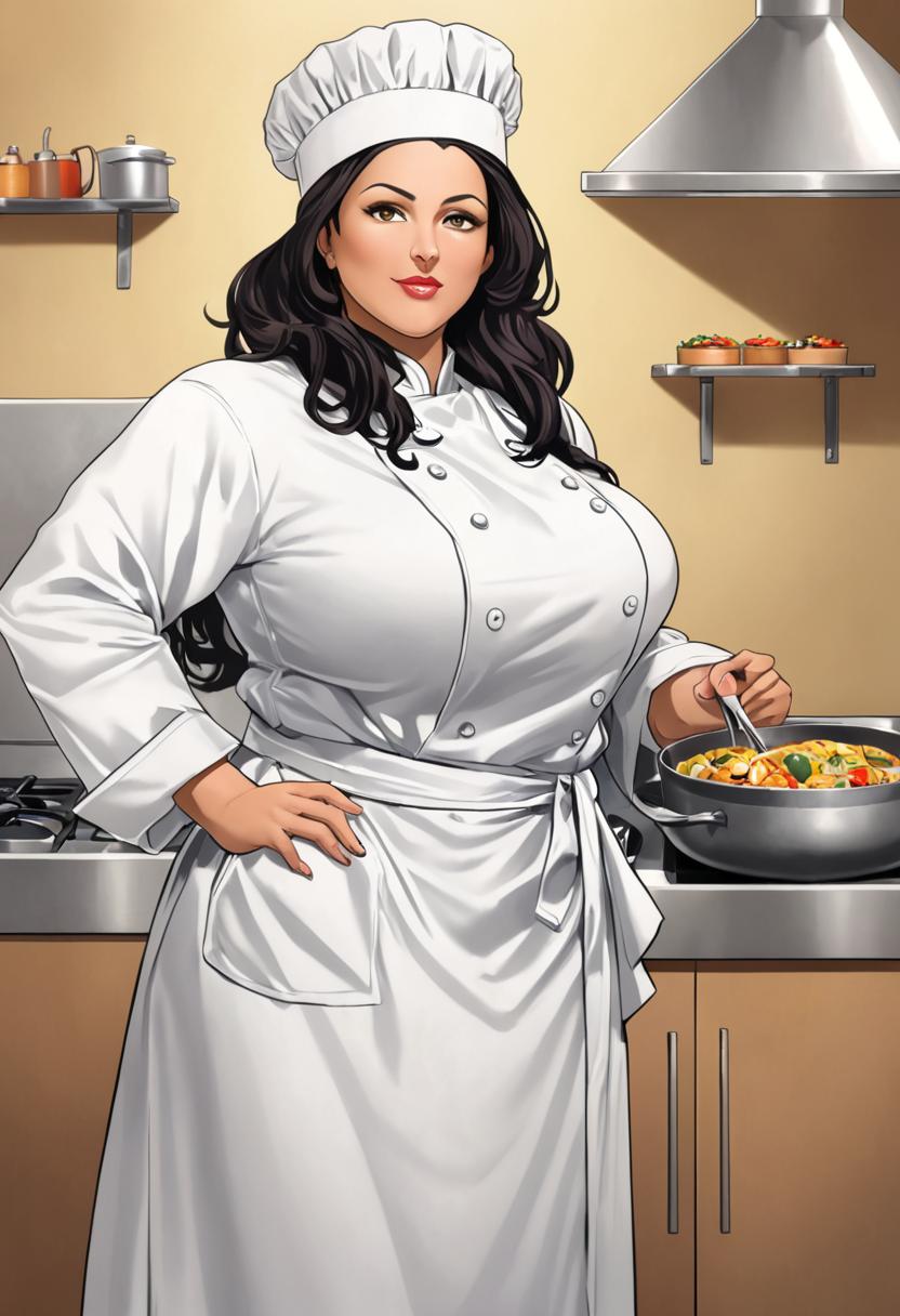 Avatar of AI Girlfriend Donna Friedman