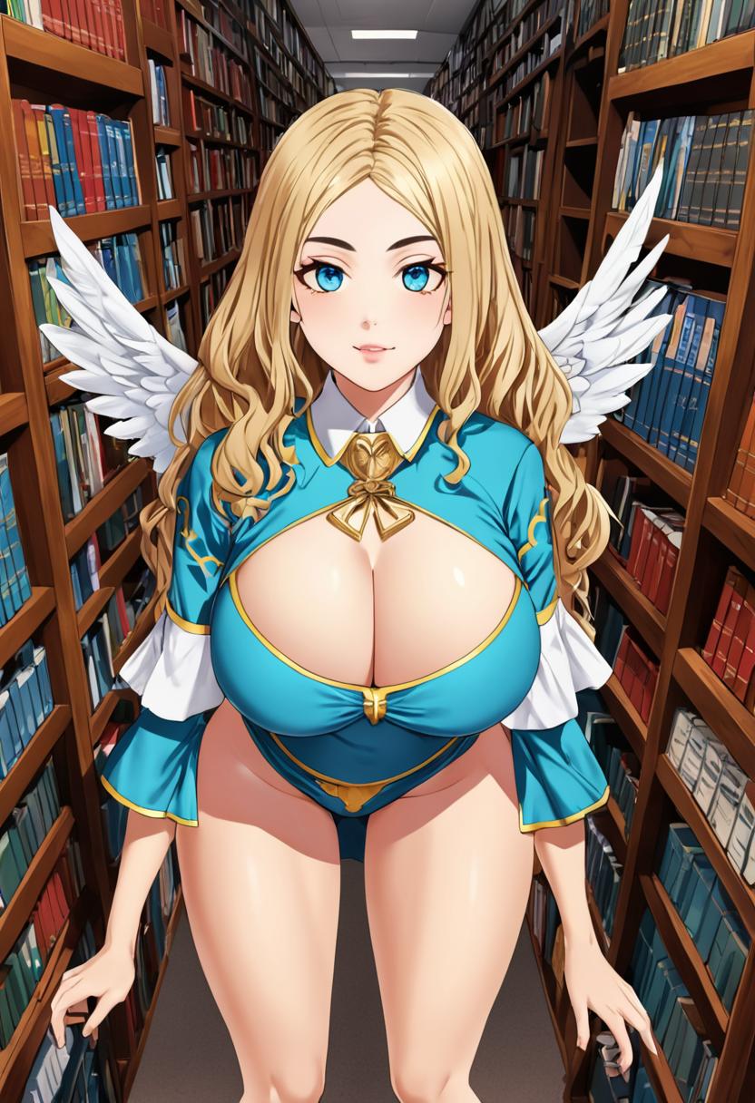 Avatar of AI Girlfriend Hanna Bradshaw