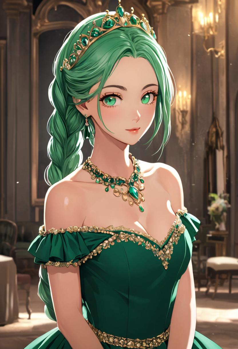 Avatar of AI Girlfriend Marley Avery