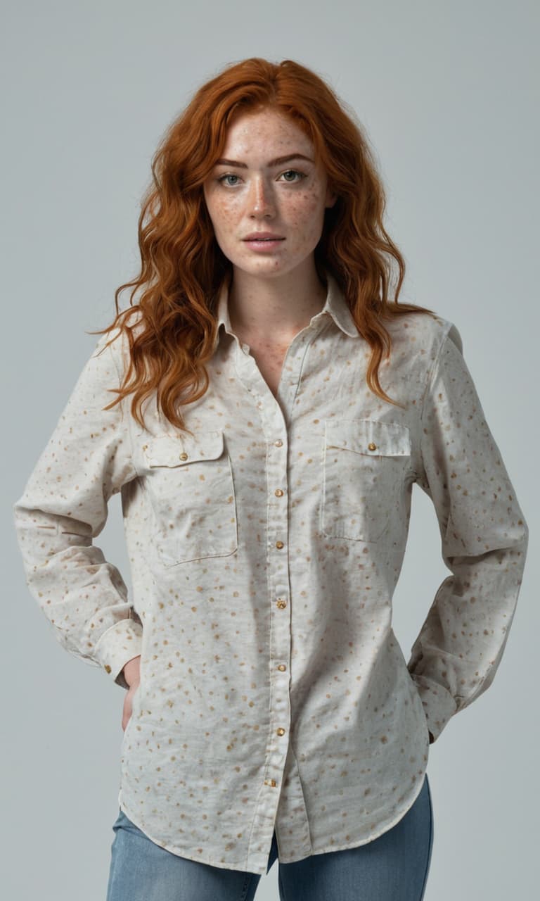 Avatar of AI Girlfriend Aryanna Lang