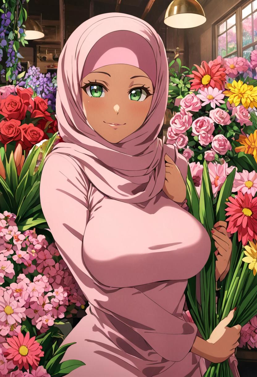 Avatar of AI Girlfriend Jane Turner