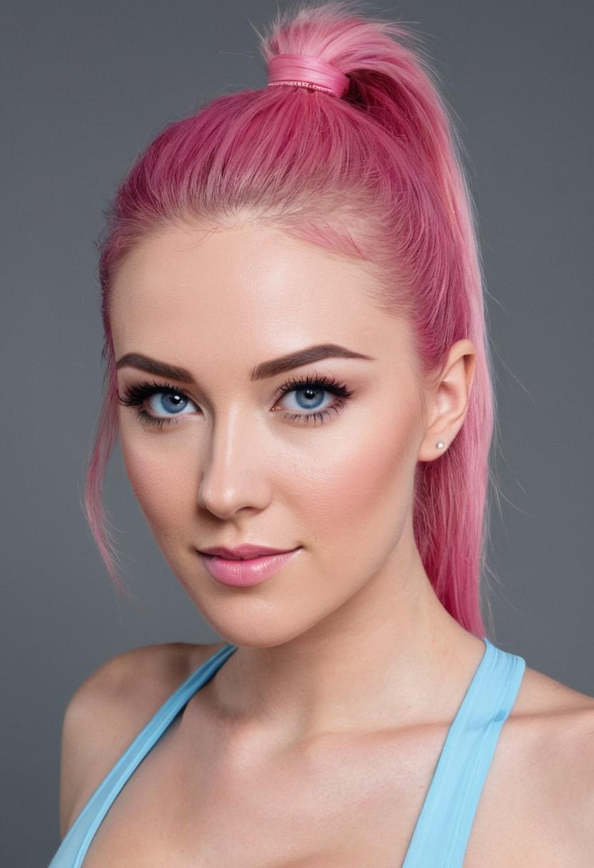 Avatar of AI Girlfriend Maci Whitney