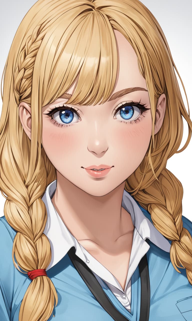 Avatar of AI Girlfriend Rowan Clarke
