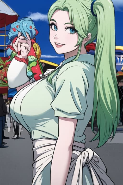 Avatar of AI Girlfriend Saniya Rivera