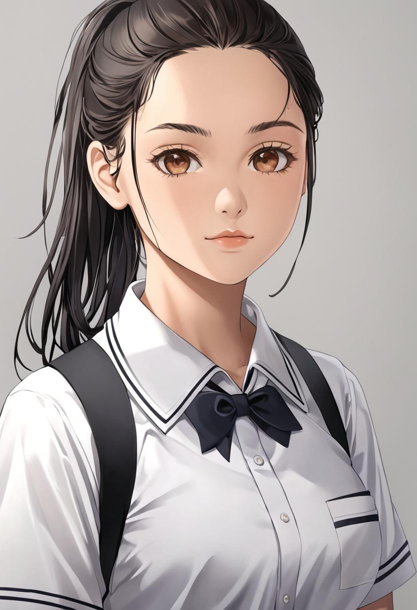 Avatar of AI Girlfriend Esther Johns