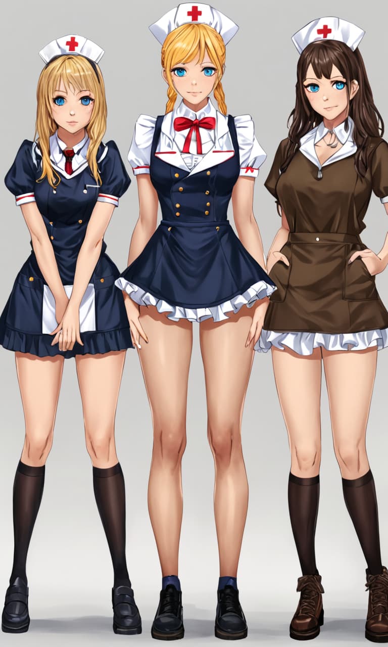 Avatar of AI Girlfriend Isabela Mcneil