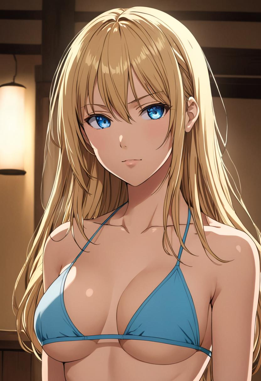 Avatar of AI Girlfriend Jaqueline Archer