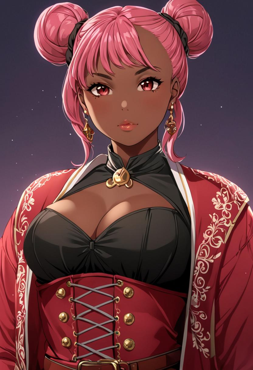 Avatar of AI Girlfriend Macey Stephens
