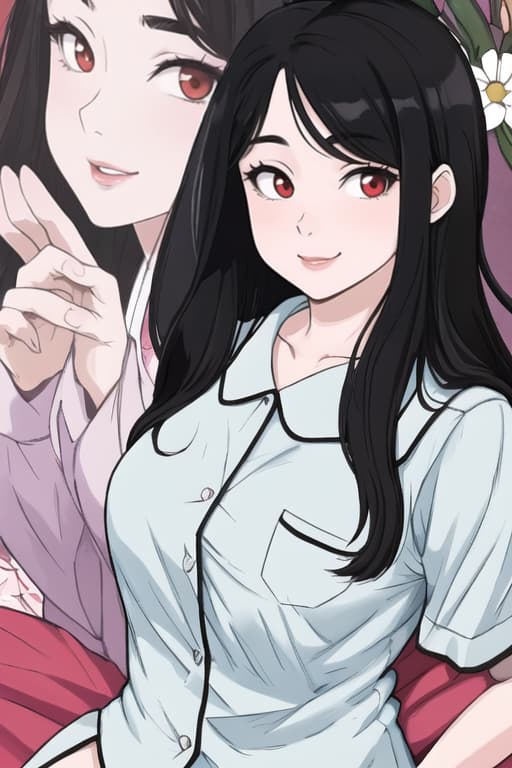 Avatar of AI Girlfriend Daisy Aguirre