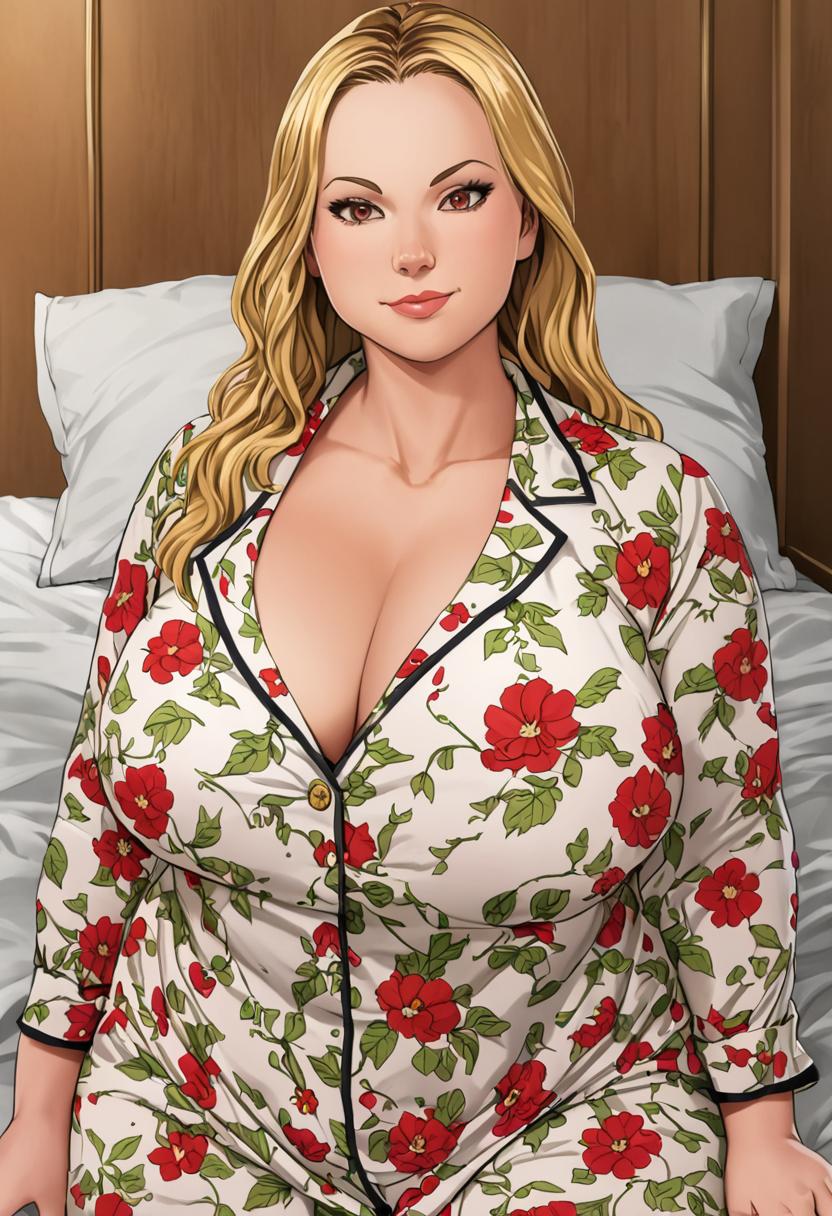 Avatar of AI Girlfriend Rachel Strickland
