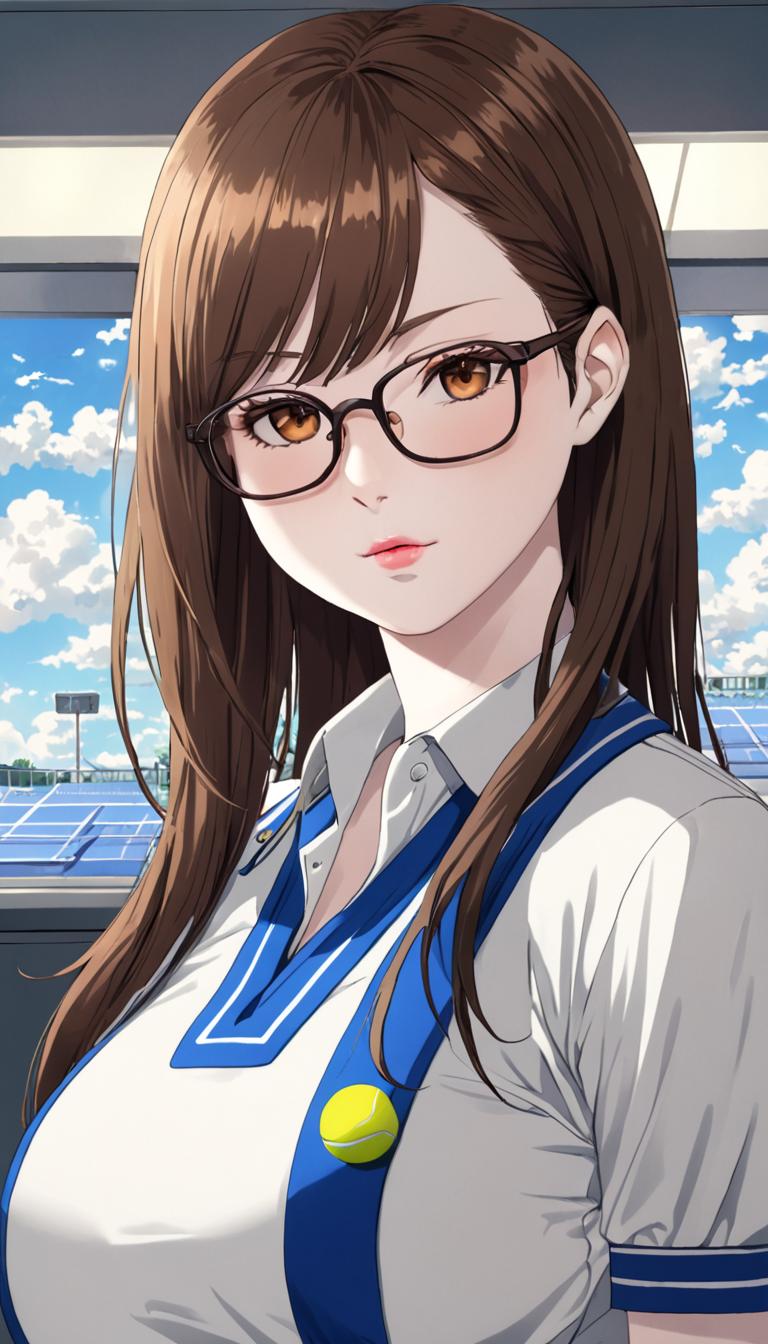 Avatar of AI Girlfriend Willow Fitzpatrick