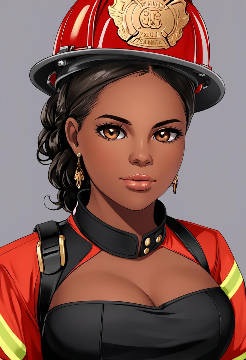 Avatar of AI Girlfriend Leila Serrano