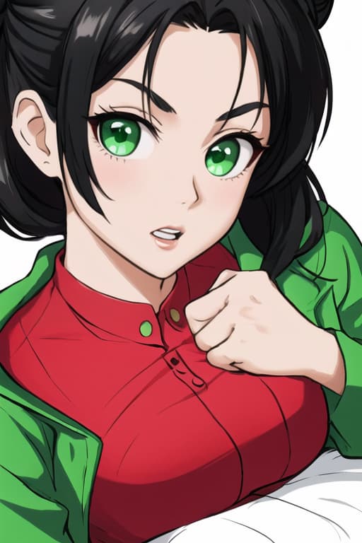 Avatar of AI Girlfriend Jordin May